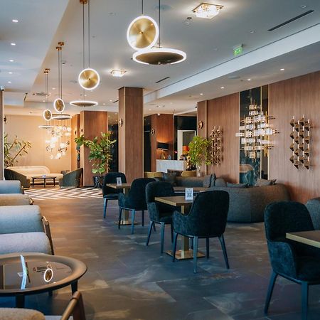 Sky Airport Hotel Cluj-Napoca Eksteriør billede