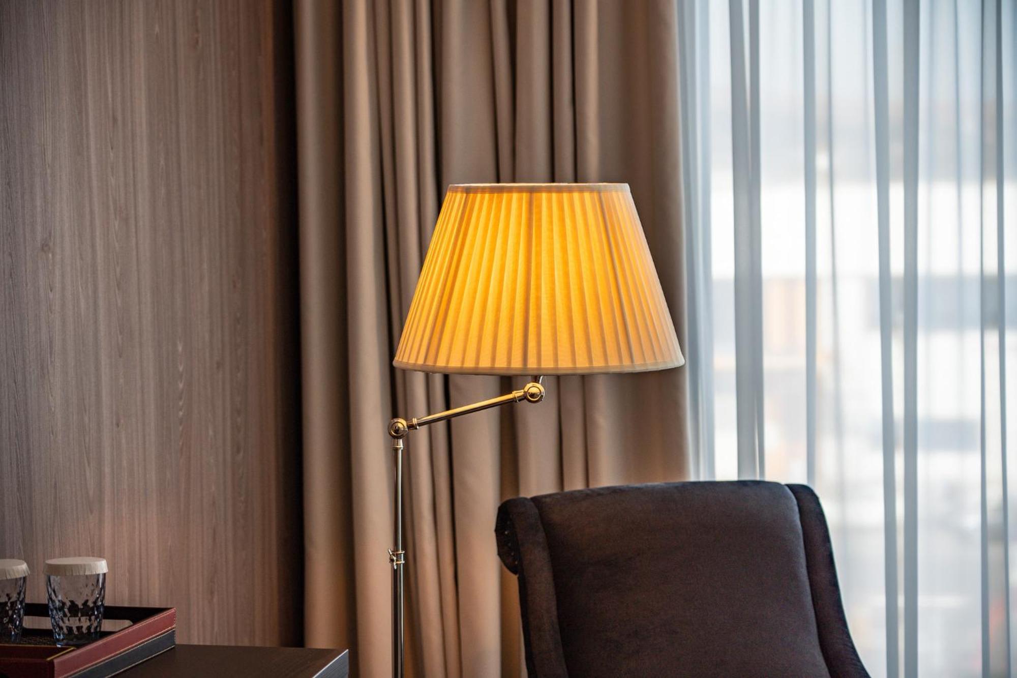 Sky Airport Hotel Cluj-Napoca Eksteriør billede