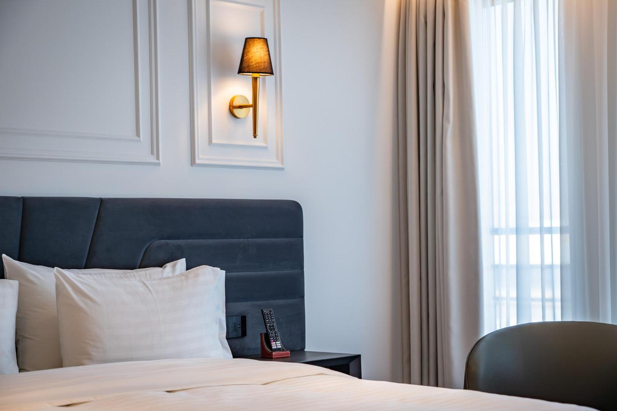 Sky Airport Hotel Cluj-Napoca Eksteriør billede