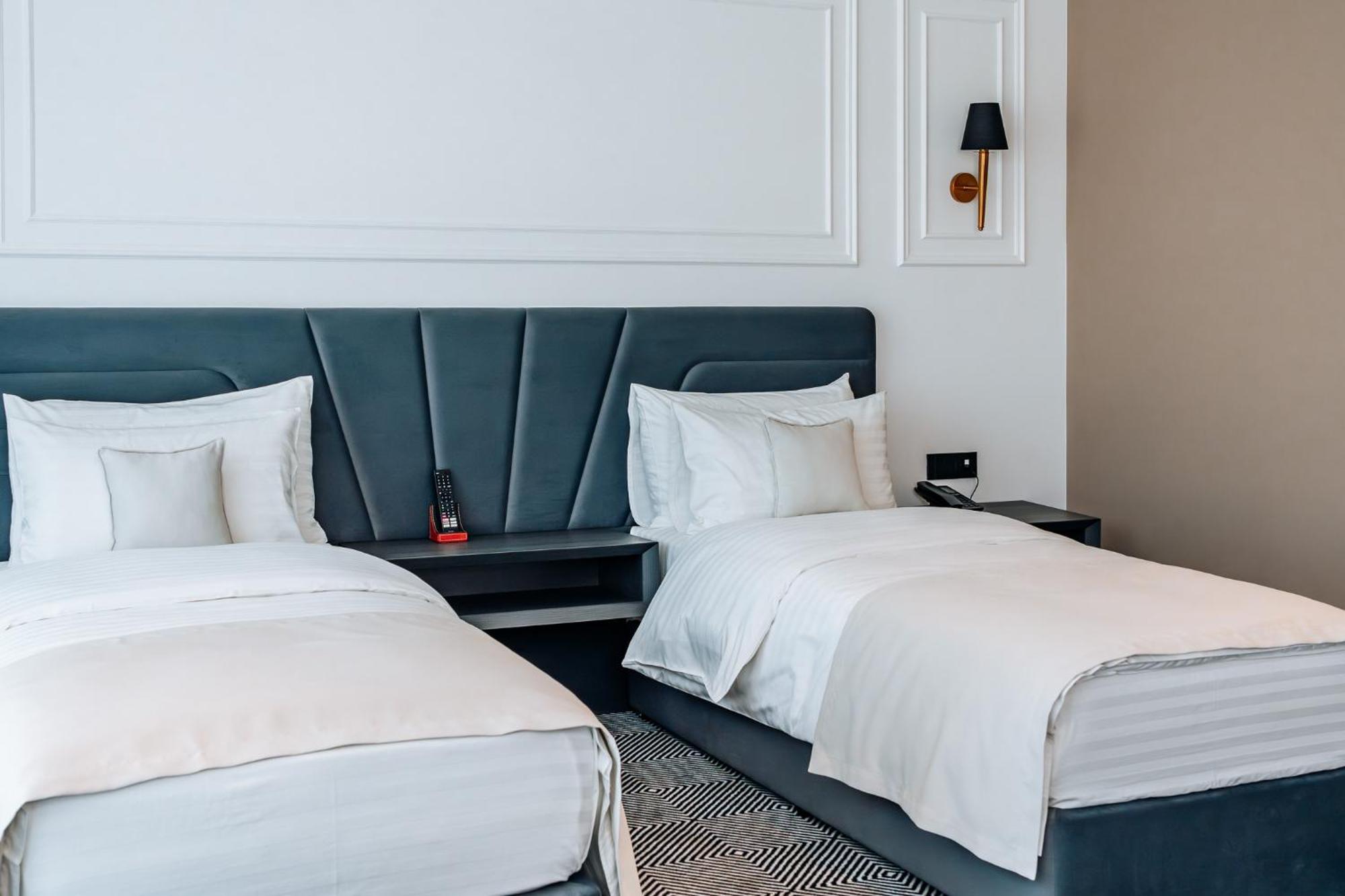 Sky Airport Hotel Cluj-Napoca Værelse billede