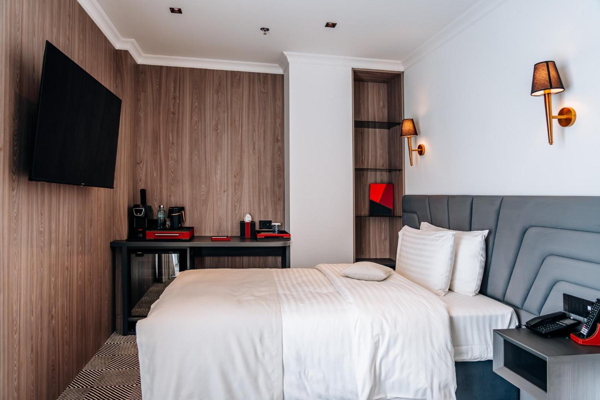Sky Airport Hotel Cluj-Napoca Værelse billede