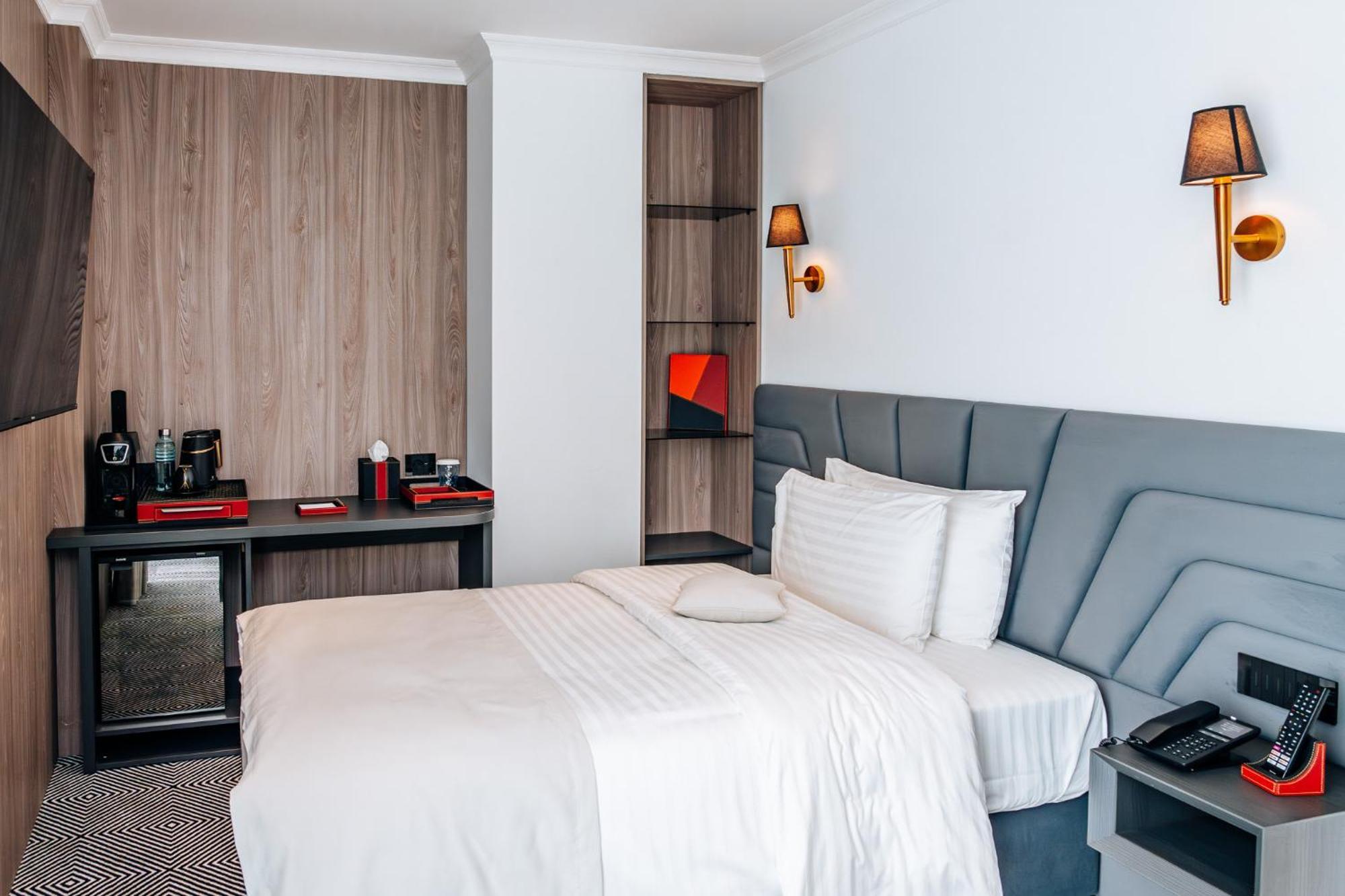 Sky Airport Hotel Cluj-Napoca Værelse billede
