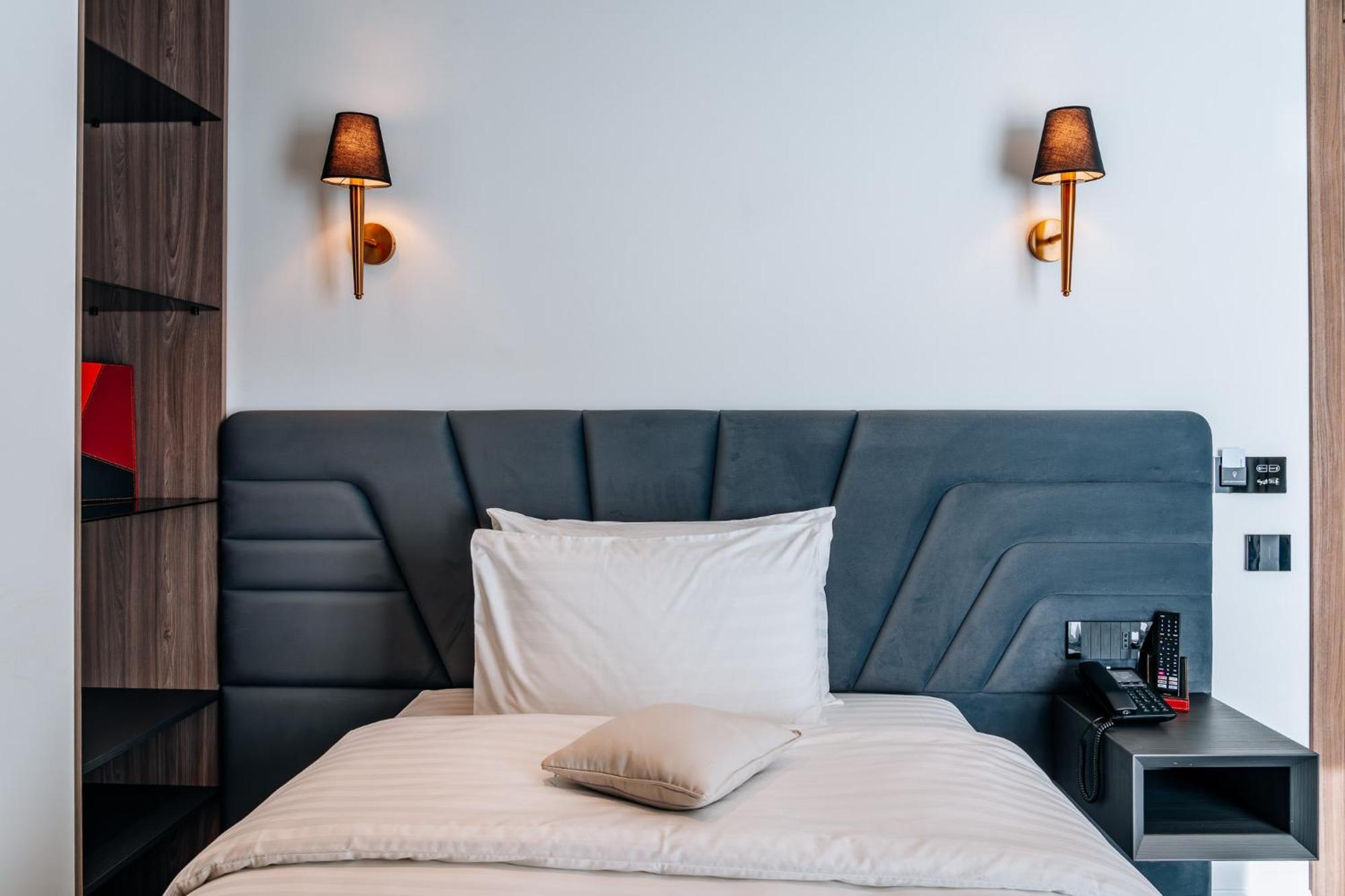Sky Airport Hotel Cluj-Napoca Værelse billede